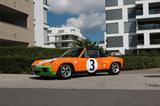 Porsche 914 / 6 GT