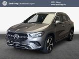 Mercedes-Benz GLA 220 4M Progressive Adva Plus/AHK/Beam-LED/ - Mercedes-Benz GLA 220 Jahreswagen