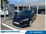 Ford S-MAX Titanium - Ford S-Max Gebrauchtwagen in Bremen