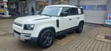 Land Rover Defender 110  7-sitzer, Bremsen neu! FESTPREIS - Land Rover Defender: Automatik