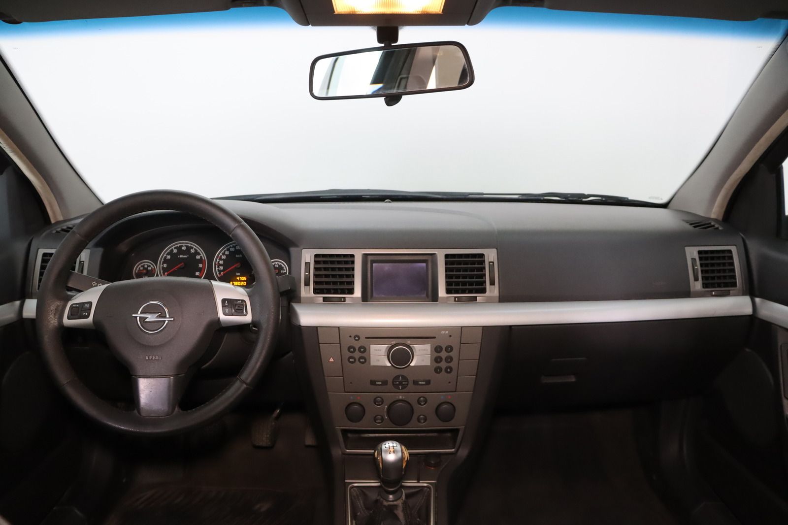 Fahrzeugabbildung Opel Vectra C 1.8 Edition * Gas * Klima * HU 05.2027