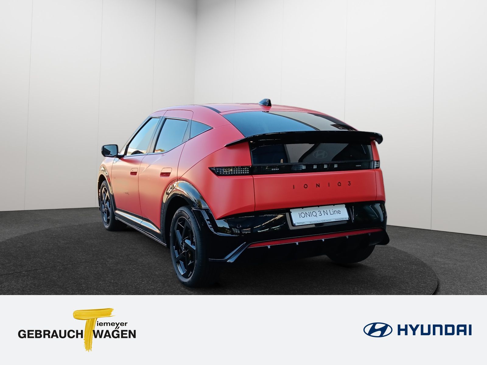 Hyundai IONIQ 3 – Bild 7