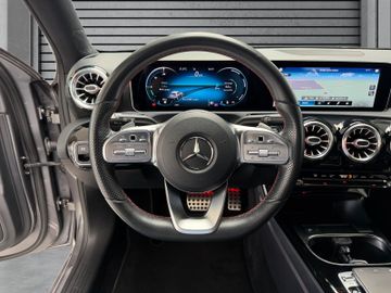 Mercedes A 220 - 7