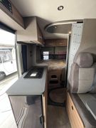 Dethleffs Globetrail Classic 540 DR Fiat Automatik# Sofort