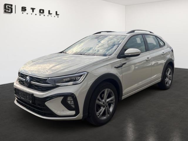 Volkswagen Taigo 1.0 TSI DSG R-Line IQ-Drive+ACC+RearView++