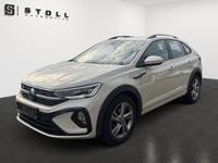 Volkswagen Taigo 1.0 TSI DSG R-Line IQ-Drive+ACC+RearView++