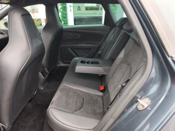 Seat Leon Cupra 290*DSG*Navi*LED*SHZ*PDC*