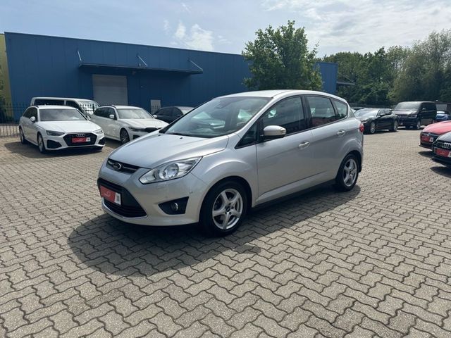 Ford C-Max 1,0 EcoBoost KLIMA Alu PDC Temp