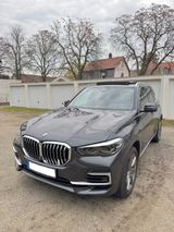 BMW X5 xDrive30d - ACC-Pano- GARANTIE bis 30.01.2026 - BMW X5 aus 2023