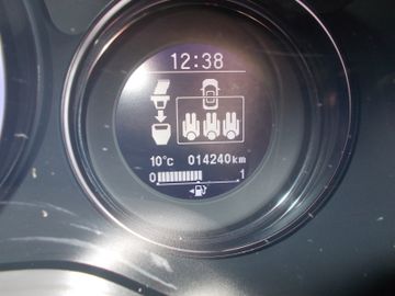 Honda HR-V 1,5 i-VTEC Elegance