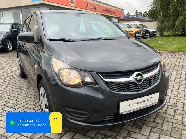 Image of Opel Karl