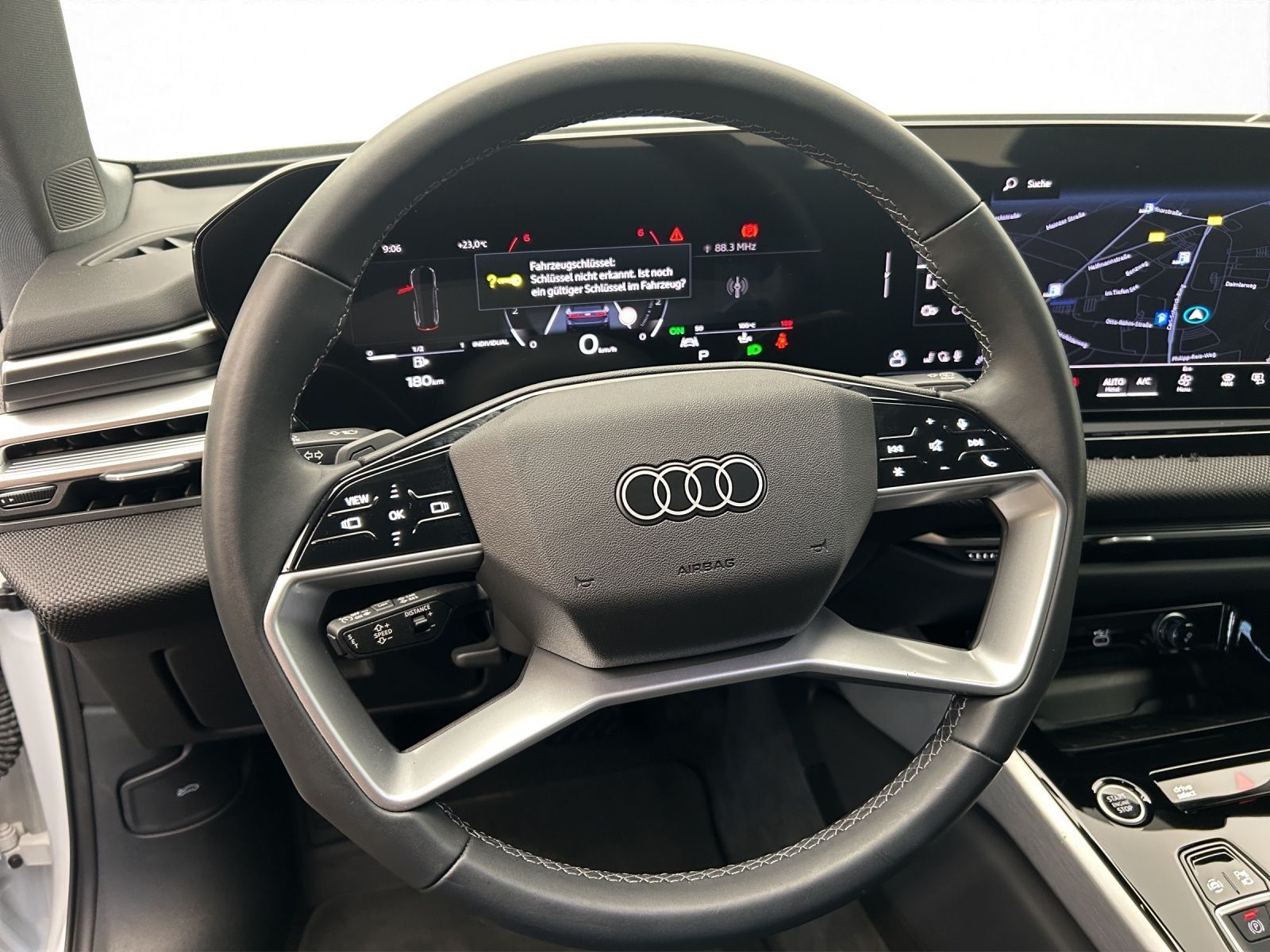 Audi A6 - Bild 8