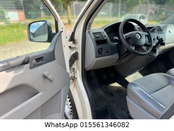 Volkswagen T5 Transporter - 9