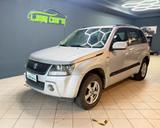 Suzuki Grand Vitara 5 Porte Grand Vitara 5p 1.9  - Suzuki Vitara: Limousine