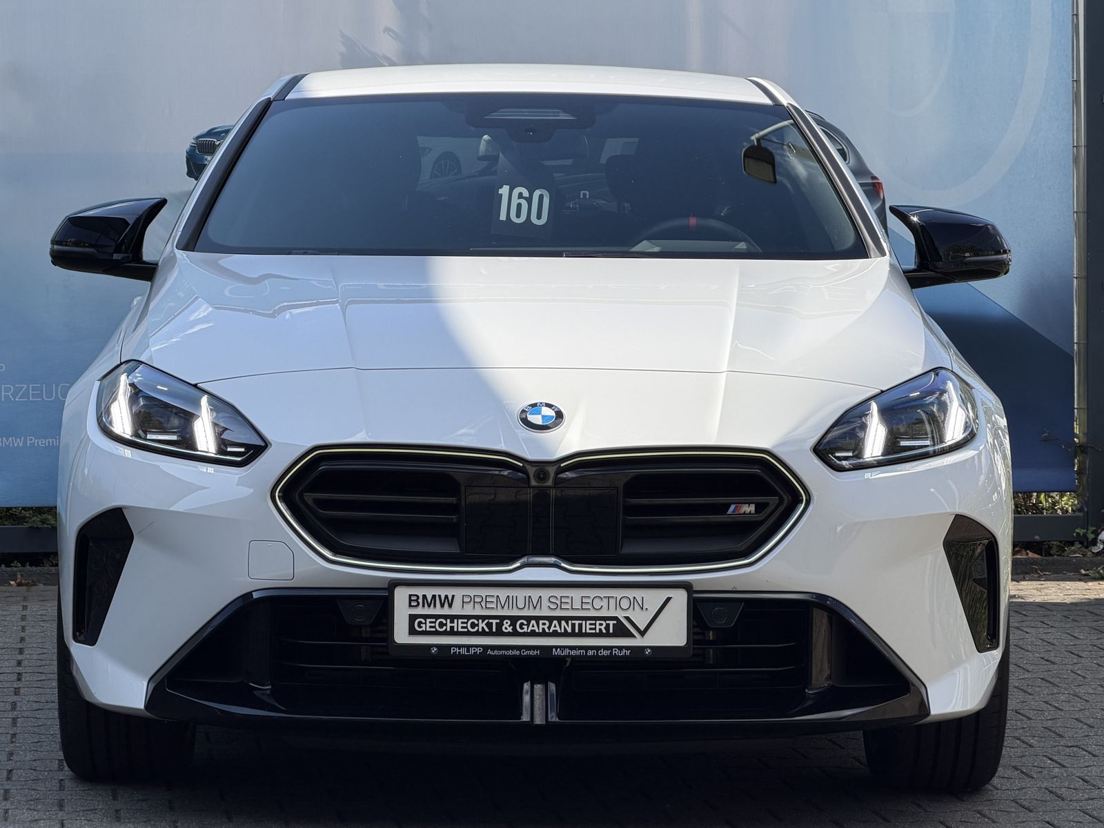 BMW M235 - Bild 19
