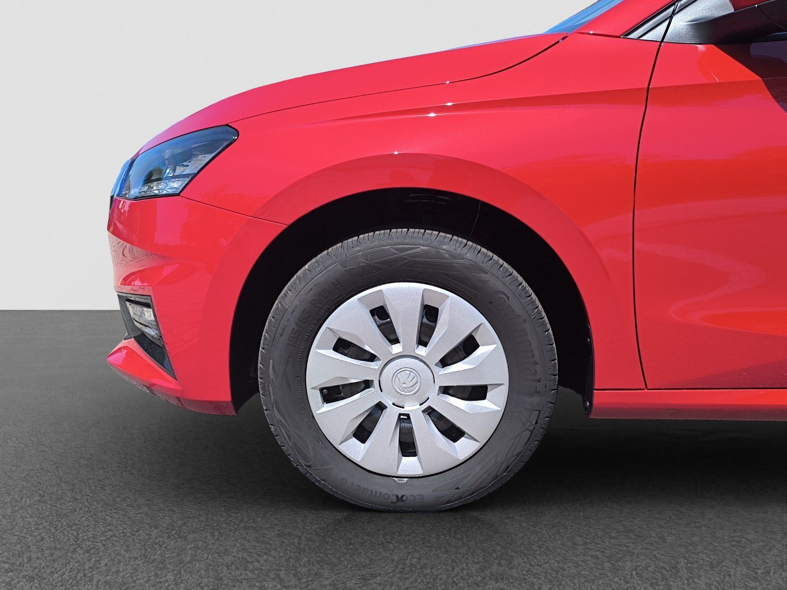 Skoda Fabia - Bild 12