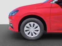 Skoda Fabia - Vorschau Bild 12