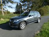 Mercedes-Benz GLK 220 CDI AHK - Mercedes-Benz GLK 220 in Bremen
