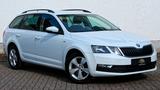 Skoda Octavia Soleil|Tempomat|SHZ|Carplay|Amundsen|USB - Skoda: Navigationssystem, Amundsen