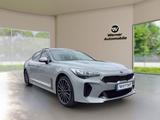 Kia Stinger 3.3 V6 T-GDI  4WD GT Navi HUD Pano - Kia Stinger Gebrauchtwagen