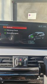 BMW X1 xDrive25e,HeadUpDisplay,Anhängerkupplung, VB - BMW X1: Anhängerkupplung