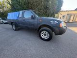 Nissan Navara NP300 Pick-up Double Cab 4X4 - Nissan Navara in Duisburg