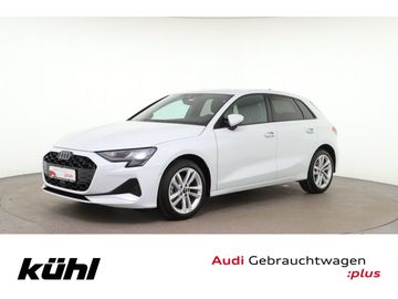 Audi Leasingangebot: Audi A3 Sportback 35 TFSI advanced ACC Kessy Kamera N