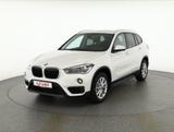 BMW X1 20i xDrive Advantage LED Navi Sitzheizung PDC - BMW X1 in Kassel