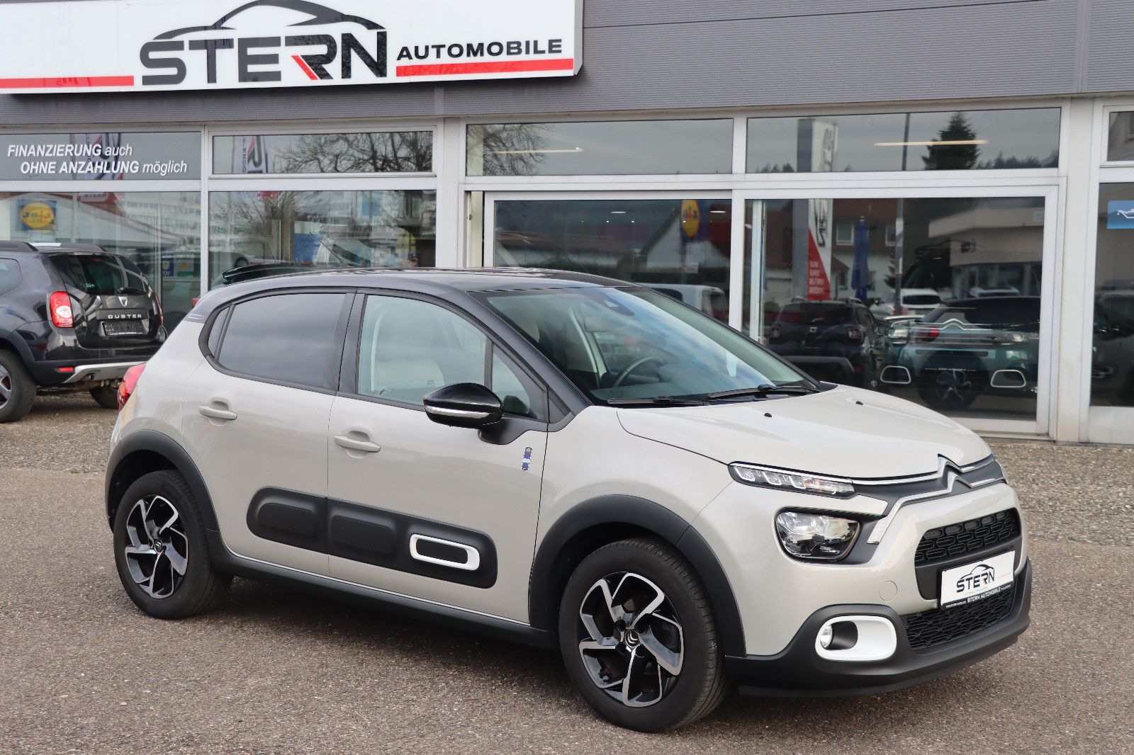 CITROEN C3