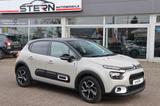 Citroën C3 Saint James l KAMERA l LEDER l - gebrauchte Citroën C3 aus dem Jahr 2022