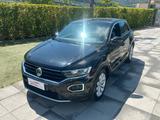 Volkswagen T-Roc 2.0 TDI 150CV 4MOTION 2018 AUTO - Volkswagen T-Roc: Van