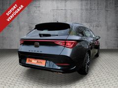 Fahrzeugabbildung Cupra Leon ST 1.4 e-HYBRID+KAMERA+PDC+ACC+SHZ+NAVI+LED