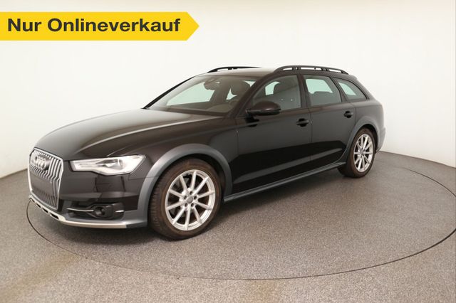 AUDI A6 allroad quattro 3.0 TDI XENON+NAVI+AHK+ACC+