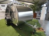 Andere LifeStyle Camper SteelDrop - Wohnwagen Lifestyle