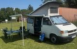 Volkswagen T4 California Westfalia Oldtimer mit H-Zulassung