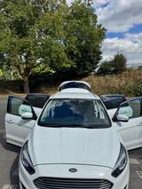 Ford S-Max 2,0 EcoBlue 110kW Titanium Auto Titanium - Ford S-Max in Oberhausen