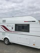 Tabbert Vivaldi 550 E Finest Edition 2,3  - Angebote