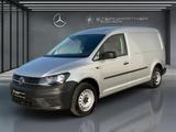 Volkswagen Caddy Kasten 2.0 TDI DAB+AHK+NAVI+Distr+SHZ+PDC - Volkswagen Caddy: Kasten