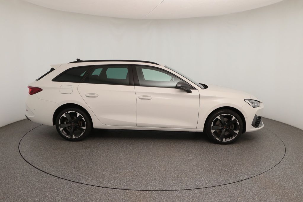 Cupra Leon SP 1.4 TSI e-HYBRID 150kW Tempo*PDC*RFK*Nav