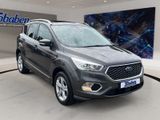 Ford Kuga Vignale AWD + ACC + Panorama - Ford Kuga: Leder, Allradantrieb