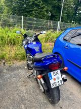 Suzuki Bandit 600s A2 Unfall Sportauspuff ABE - Offers