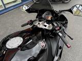 Honda CBR1000RR*AL BLACK*SC59*FIREBLADE*SHOWA*STAHLFLE - Offers matching your search criteria