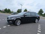 Skoda Octavia III 1.8 TSI (Facelift) - Sch... - Skoda Octavia: Kombi, Ii