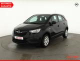 Opel Crossland X 1.2 Turbo AT Sitzheizung IntelliLink - Opel Crossland (X) SUV