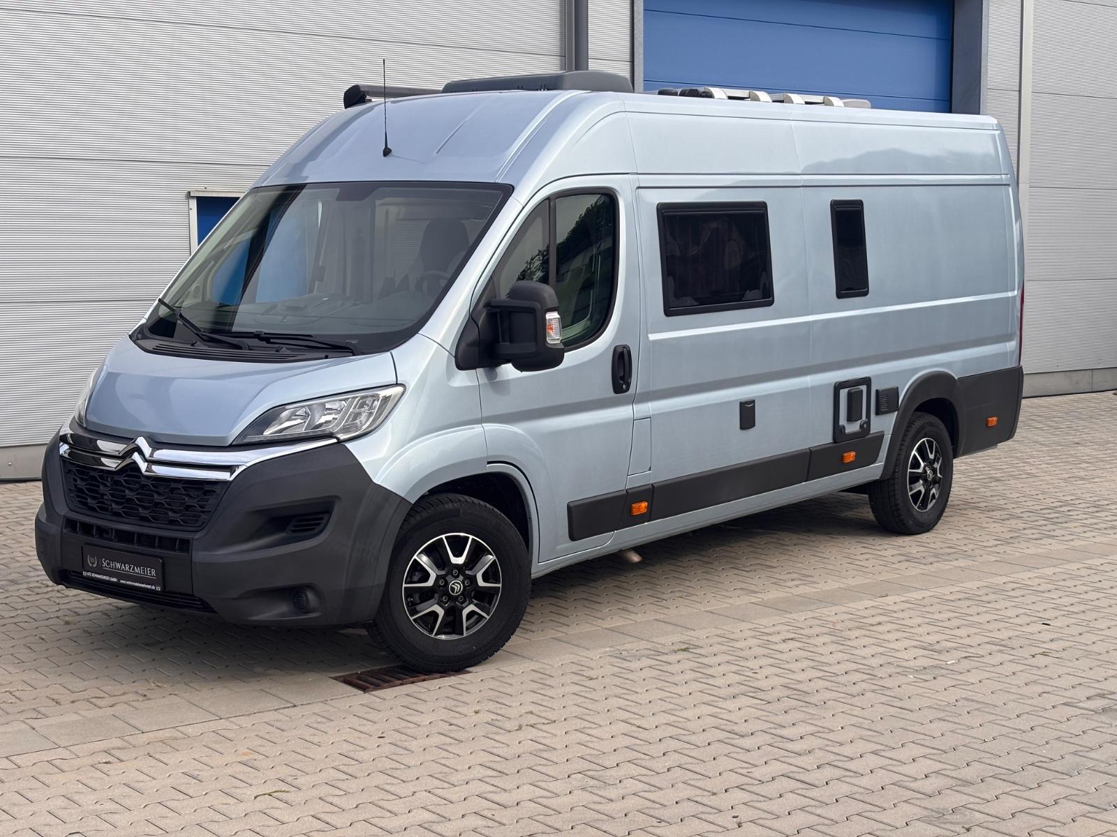 Clever RUNNER 636 + SOLAR + VIELE EXTRAS + AUTARK +