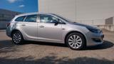 Opel Astra 1.4 Turbo 140CV GPL Sport Tourer - Opel Astra mit LPG-Antrieb: Kombi
