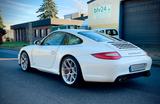 Porsche 997 Carrera GTS Coupé Heckantrieb, Volleder, PDK - Porsche 997 aus 2011