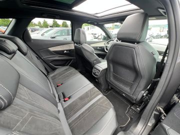 Peugeot 3008 - 12