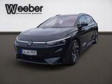 Volkswagen ID.7 Tourer Pro *AHK*4J GAR*BLACKSTYLE*4x SHZ*WÄ - Volkswagen ID.7 Pro-S