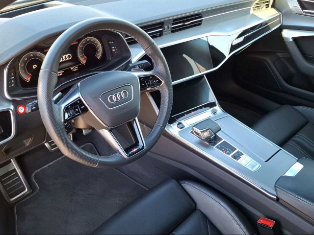 A7 SPORTBACK 45 TFSI QUATTRO HUD+MATRIX+CAM+PANO